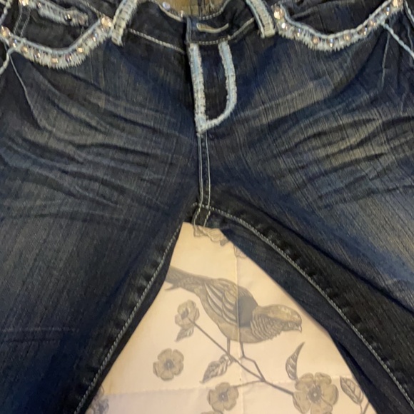Jeans - Picture 5 of 6